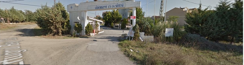 Liderkent 13-14 Tatil Sitesi